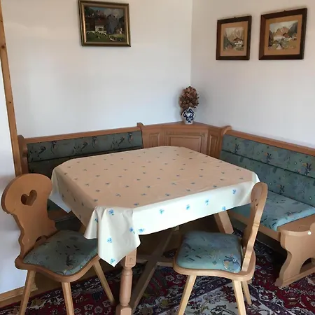 Haus Fiedler
