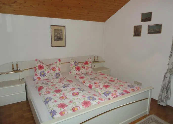Haus Fiedler * Piding