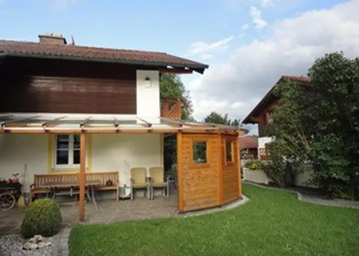 Haus Fiedler *