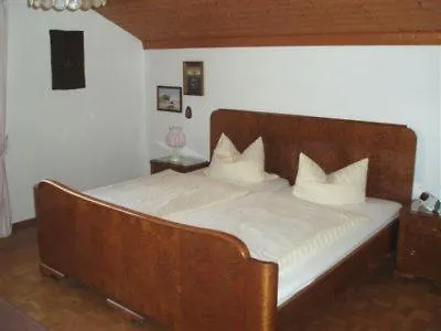 Apartmán Haus Fiedler *