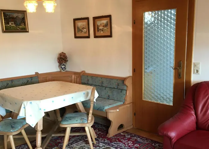 Haus Fiedler Piding