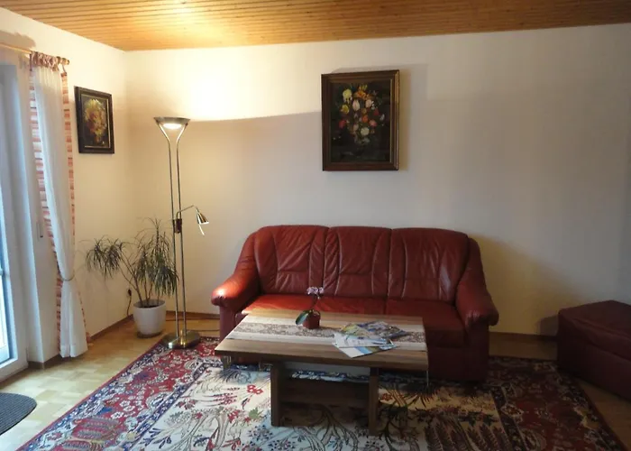 Haus Fiedler Piding