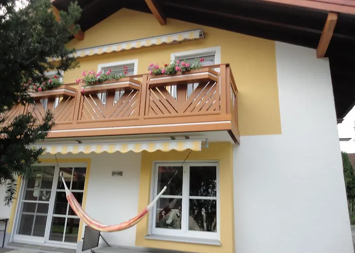 Haus Fiedler * Piding