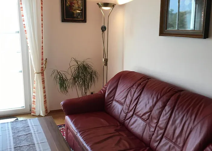 Haus Fiedler *
