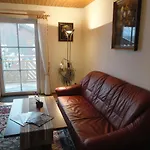 Haus Fiedler Daire *