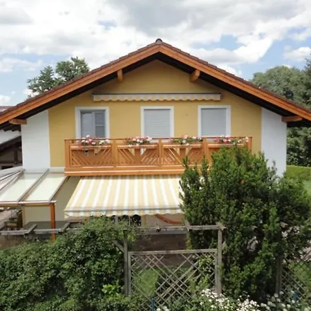 Haus Fiedler Apartmán
