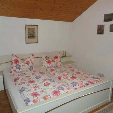 Haus Fiedler * Piding