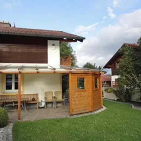 Haus Fiedler *