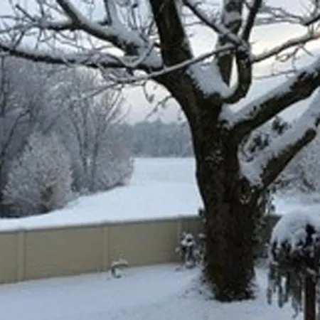 Apartmán Haus Fiedler Piding