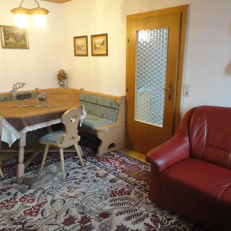 Haus Fiedler Apartmán