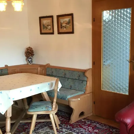 Haus Fiedler Piding