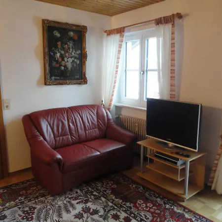 Haus Fiedler Apartmán Piding