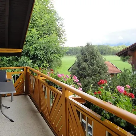 Haus Fiedler *
