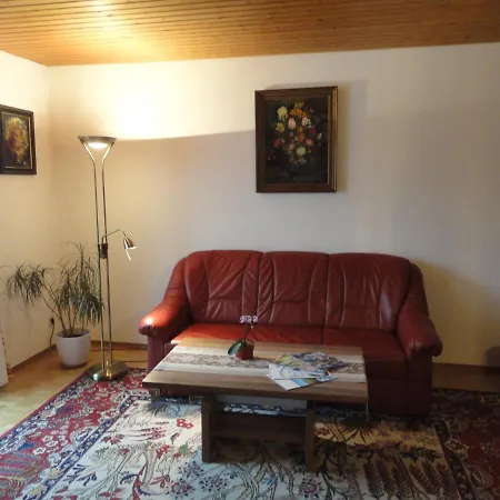 Haus Fiedler Piding