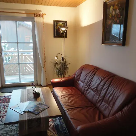 Haus Fiedler Apartment *