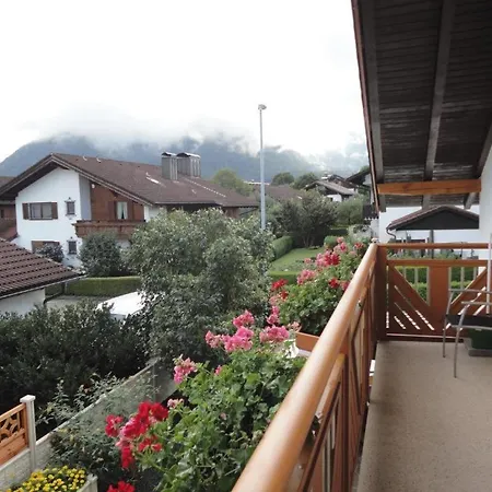 Haus Fiedler Piding
