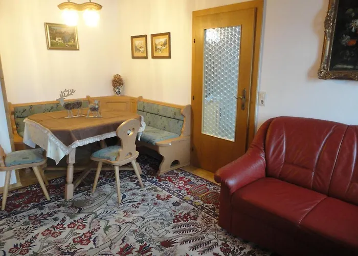 Haus Fiedler Apartmán